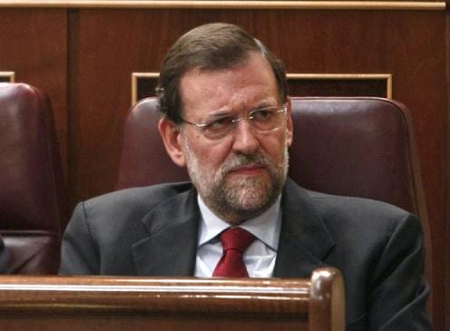 rajoy