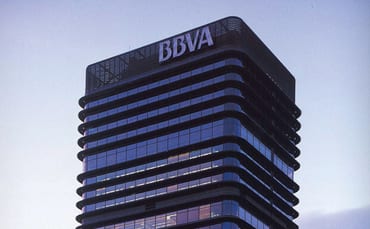 bbva head office