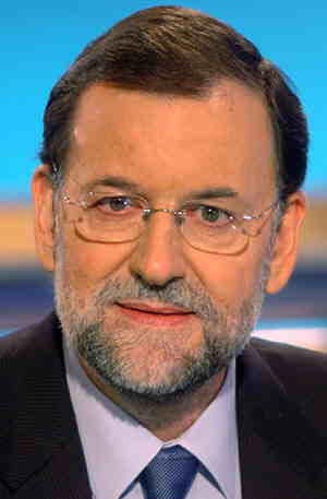 mariano rajoy