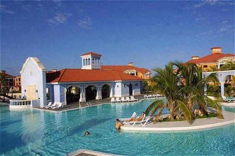 Hotel Maritim Varadero Beach Resort Varedero