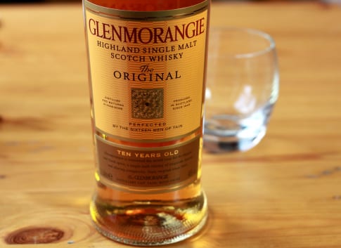 glenmorangie  yo