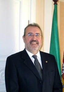 mayor