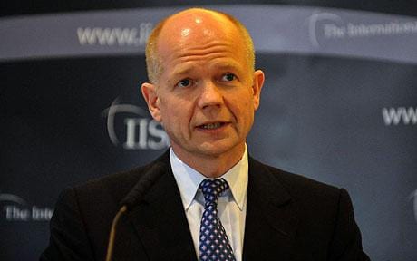 William Hague c