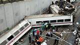 news rail crash