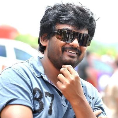 BP puri jagannadh