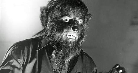 BP wolfman