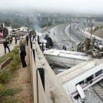 spanish train crash driver facing charges of reckless homicide