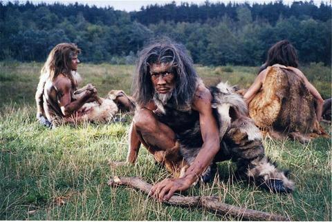 Cavemen enjoyed culture - Olive Press News Spain