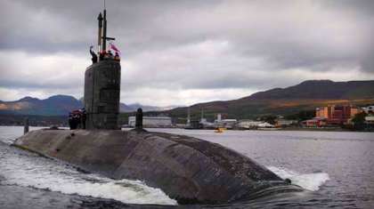 submarinetriumph