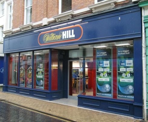 news william hill