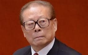 Jiang Zemin