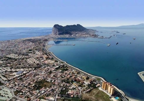 Streamlined Straits Solution for Gibraltar Proves Successful in  e