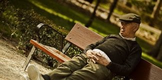 Spanish stereotypes of the British and British stereotypes of the Spanish siesta