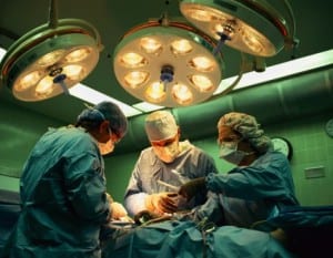 Some Gibraltar patients have already had transplant appointments
