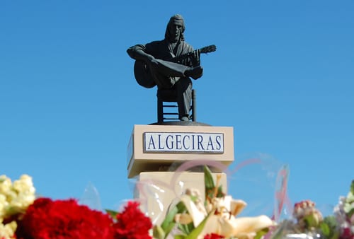 pac de lucia floral tributes