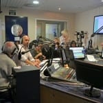 talk radio europe telethon