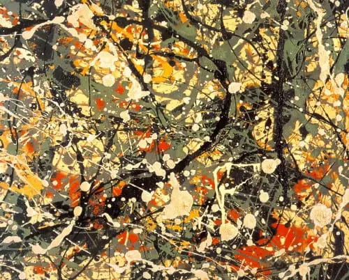 Pollock e