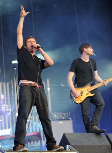 festival damon e