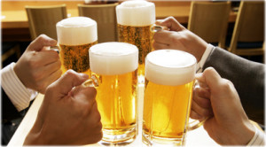 getty_rf_photo_of_group_beer_toast