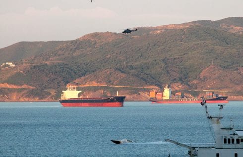 guardia civil british waters gibraltar IMG