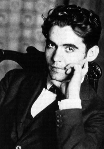 lorca e