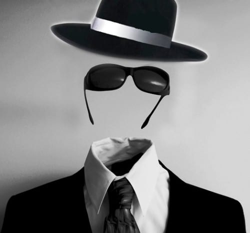 invisible man  e