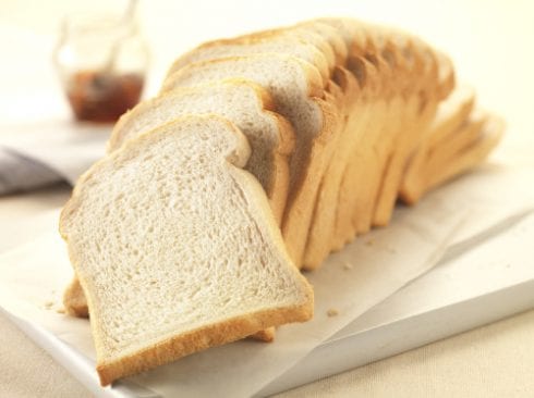 White Bread e