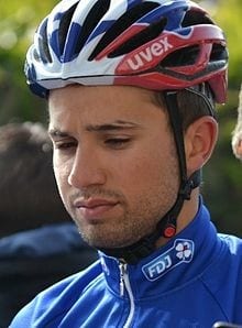 Bouhanni e