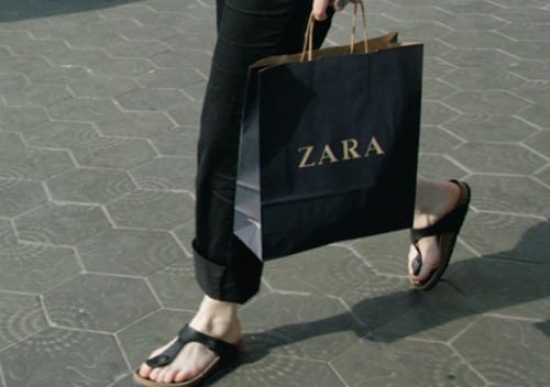 zara e