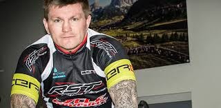 Ricky Hatton