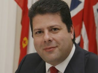 fabian picardo  e