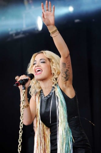 gib fest rita ora e