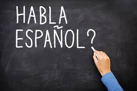 speak spanish