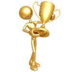 Awards Icon