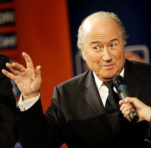 blatter