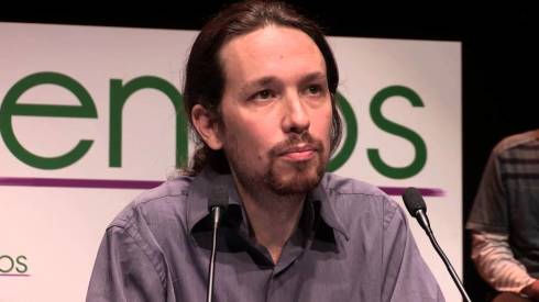 pablo iglesias venezuela e