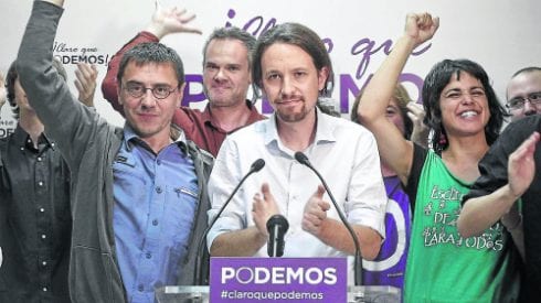 podemos group pic e