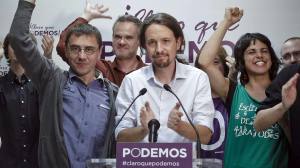 podemos group pic