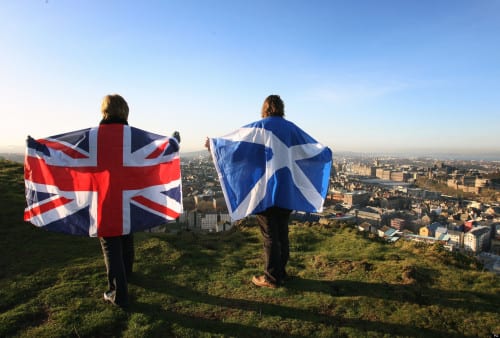 richard alexander scotland e