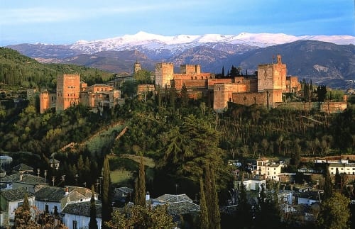 Granada e