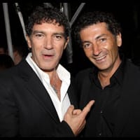 Banderas brothers