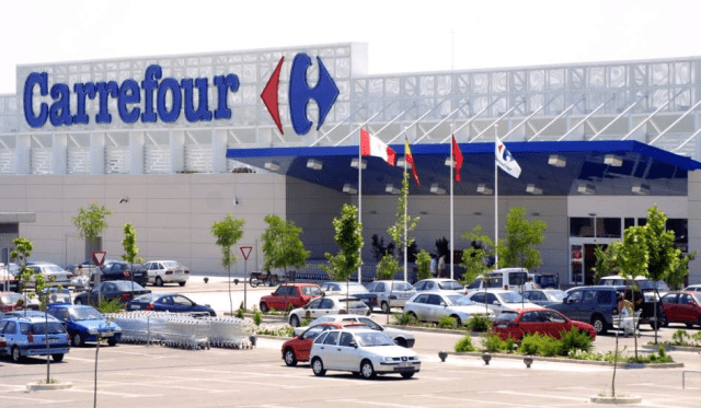 Carrefour