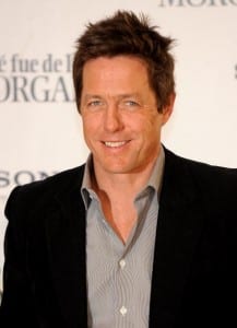 Hugh Grant