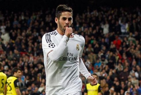 Isco e