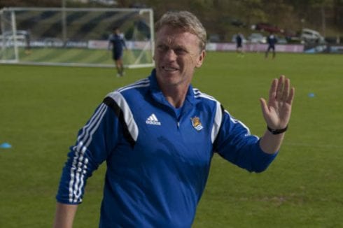 Moyes e