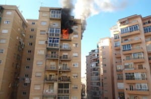 british man dies in granada fire