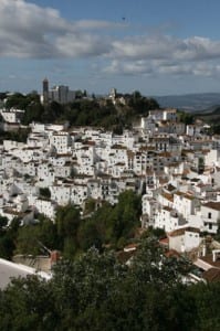 casares white houses