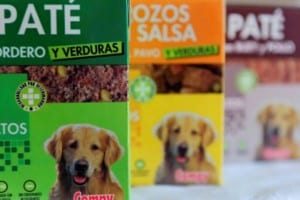compy dog food killing pets
