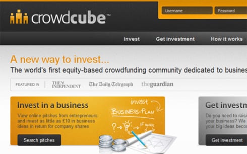 crowdfunding uk startup e