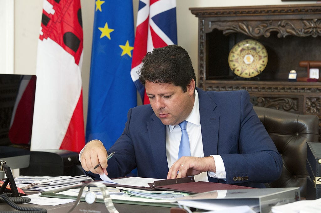 fabian picardo gibraltar